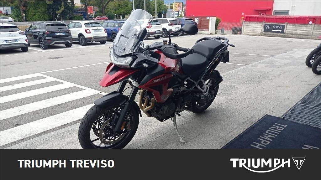 TRIUMPH Tiger 1200 GT Pro Abs