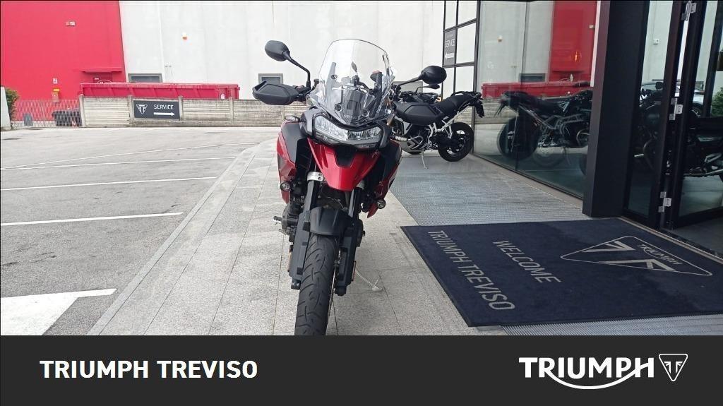 TRIUMPH Tiger 1200 GT Pro Abs