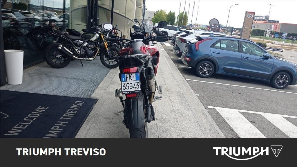 TRIUMPH Tiger 1200 GT Pro Abs