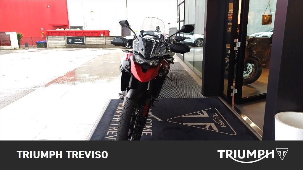 TRIUMPH Tiger 900 GT Pro Abs